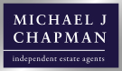 Michael J Chapman, Alderley Edge logo