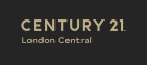 Century 21 London Central, Westminster logo