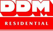 DDM Residential - Grimsby logo