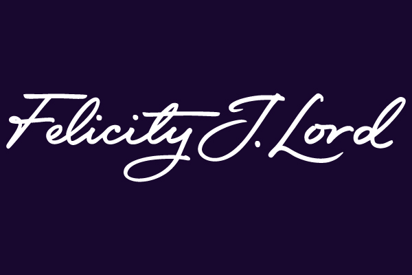 Felicity J. Lord - Blackheath logo