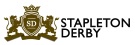 Stapleton Derby, St Helens logo