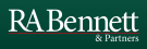 R A Bennett & Partners, Worcester logo