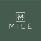 Mile, Kensal Rise & Willesden Green logo