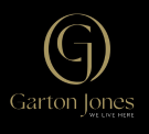 Garton Jones, London logo