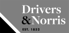 Drivers & Norris, Islington - Sales logo