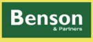 Benson & Partners, Croydon logo