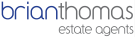 Brian Thomas Estate Agents, Seven Kings logo