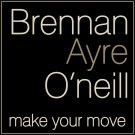 Brennan Ayre O'Neill, Bromborough logo