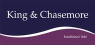 King & Chasemore - Crawley logo