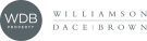 Williamson Dace Brown, London logo