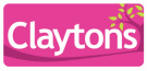Claytons Estate Agents, Garston logo