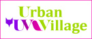 Urban Village, London logo
