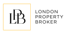 London Property Broker, London logo