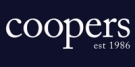 Coopers, Ickenham logo