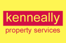Kenneally Property Services, Peterborough logo