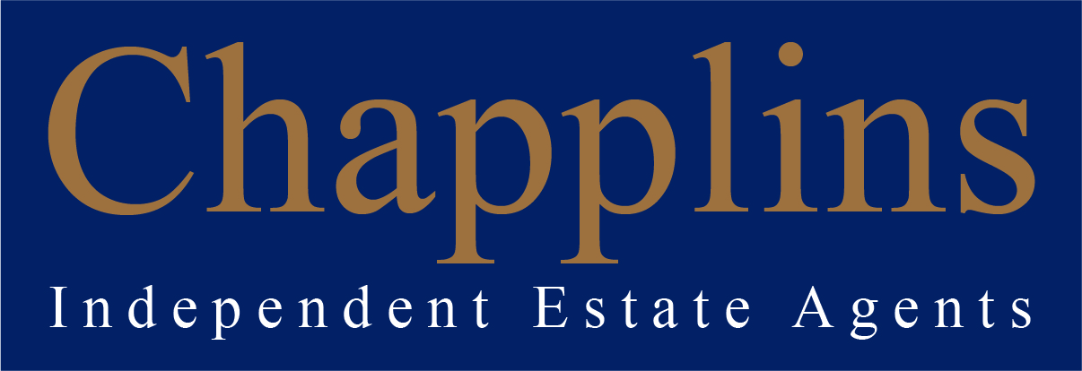 Chapplins of Liss - Liss logo