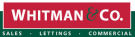 Whitman & Co, Chiswick logo