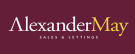 Alexander May, Bristol logo