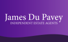 James Du Pavey, Eccleshall logo