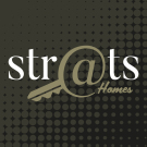 Strats Estates & Lettings, Hatfield logo
