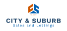 City and Suburb, Heaton logo