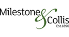 Milestone & Collis, Heath Road logo