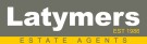 Latymers Estate Agents, London logo