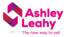 Ashley Leahy Estate Agents, Weston Super Mare logo