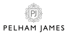 Pelham James, Stamford & Rutland logo