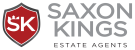 Saxon Kings, Kingston Upon Thames logo