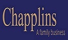Chapplins Estate Agents, Liss logo