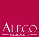 Aleco Estate Agents, East Barnet logo