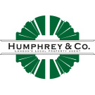 Humphrey & CO Property Services, London logo