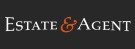 Estate & Agent, Hampton Wick logo