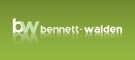 Bennett Walden, London logo