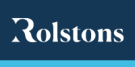 Rolstons, covering Hertfordshire logo