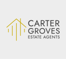 Carter Groves Estate Agents, Hale logo