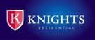 Knights Residential, London logo