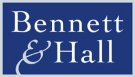 Bennett & Hall, London logo