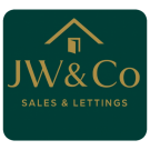 JW&Co, St Albans logo
