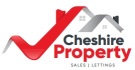 Cheshire Property, Sandbach logo