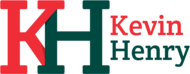 Kevin Henry - Saffron Walden logo