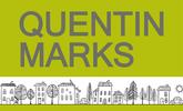 Quentin Marks Estate Agents - Bourne logo