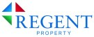 Regent Letting and Property Management, London logo