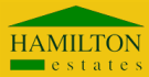 Hamilton Estates, Wembley logo