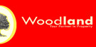 Woodland, Ilford logo