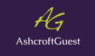 AshcroftGuest, Stockton Heath logo