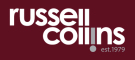 Russell Collins, Ealing - Sales logo