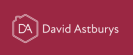 David Astburys, Hampstead logo