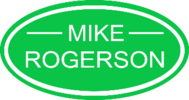 Mike Rogerson Estate Agents - Wallsend logo
